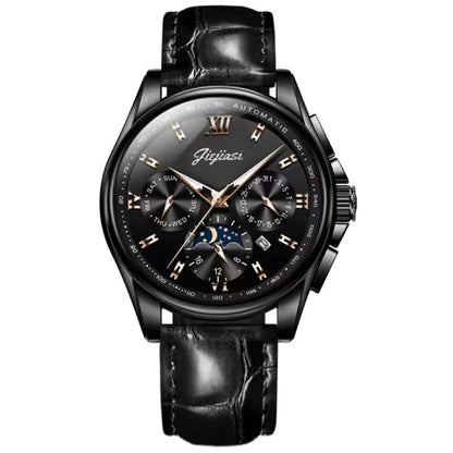 Waterproof Luminous Automatic Men's Watch