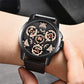 Men's Special light Luxury Style Watch