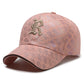 High-end Fashion Embroidered Baseball Cap
