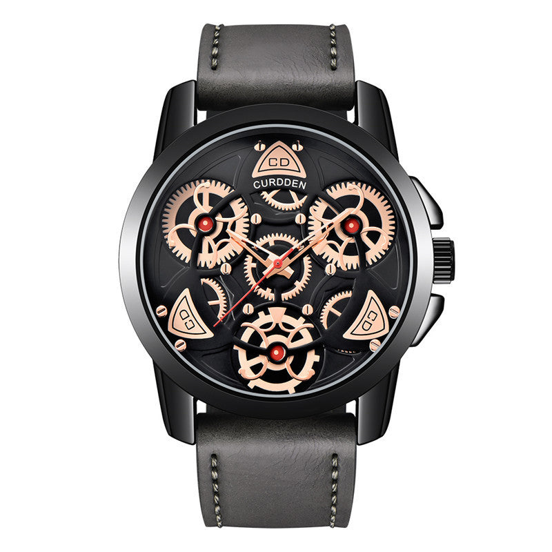 Men's Special light Luxury Style Watch