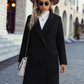 Women's Woolen Coat