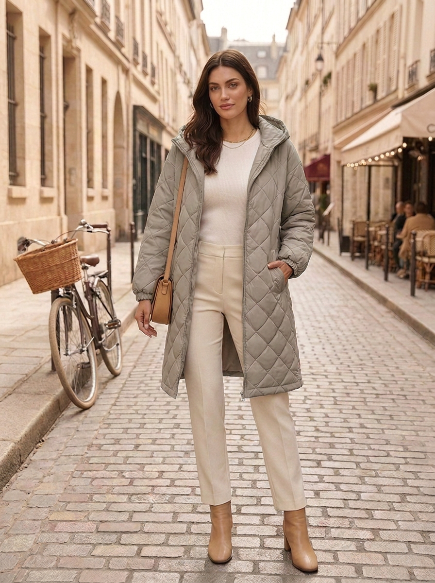 colour:camel