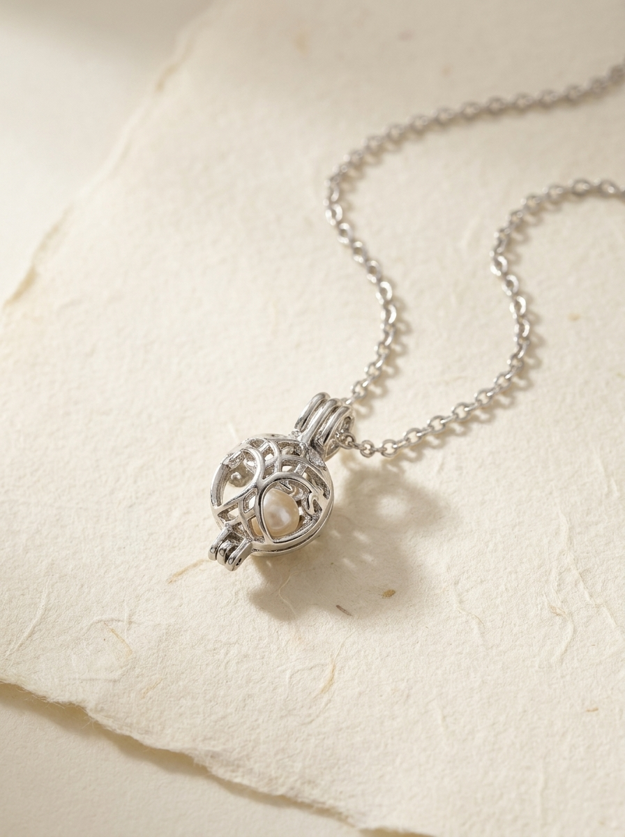 Nocturne Glow Necklace