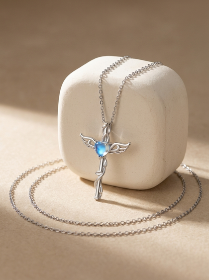 Guardian Sky Necklace