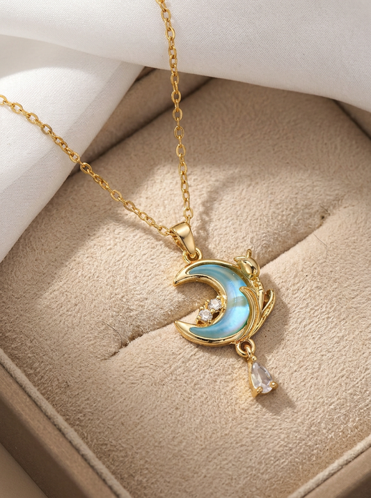 Moonlit Dream Necklace