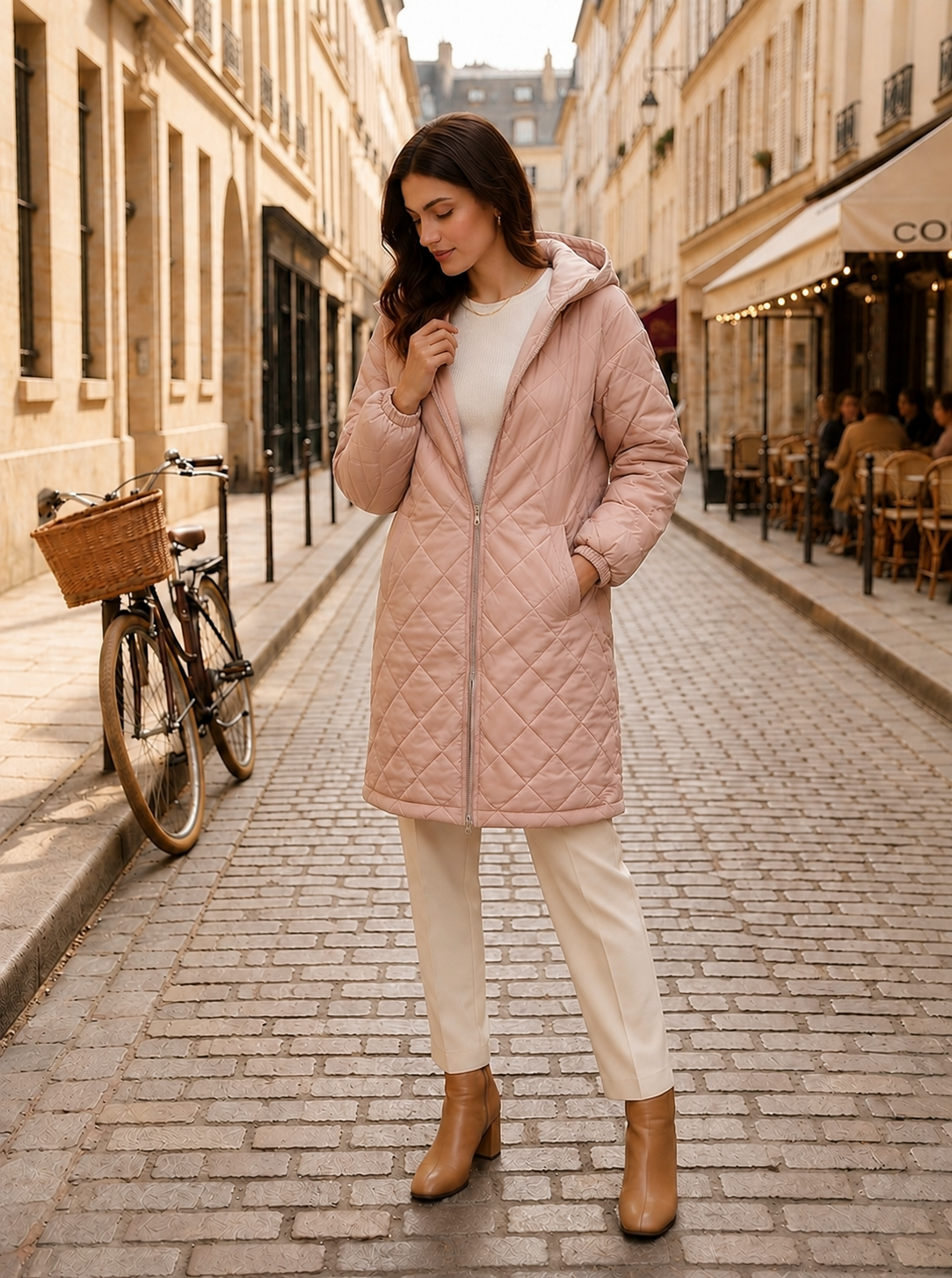 colour:pink