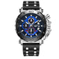 Waterproof High-end And Fashionable Classic Men's Watch