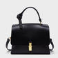 Portable Real Leather Shoulder Bag - Eccentric You
