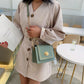 Litill Glossy Crossbody Bag - Eccentric You
