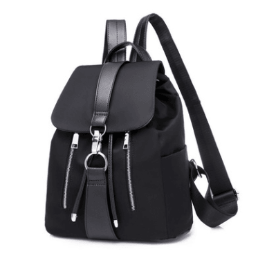 Designer Oxford Backpack - Eccentric You