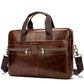Men's Business Shoulder Bag - Eccentric You