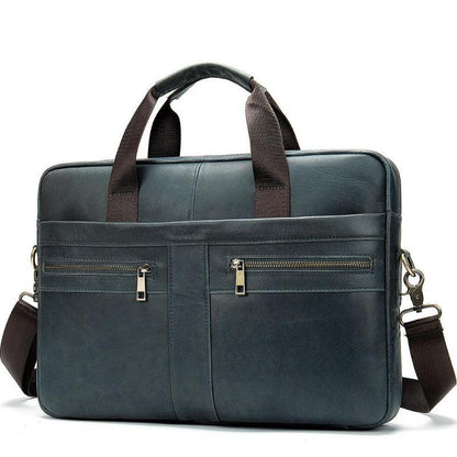 Men's Business Shoulder Bag - Eccentric You