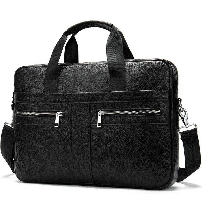Men's Business Shoulder Bag - Eccentric You