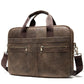 Men's Business Shoulder Bag - Eccentric You
