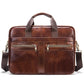 Men's Business Shoulder Bag - Eccentric You