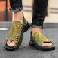 Ethnic Woven Summer Sandals - Eccentric You