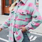 Autumn Plaid Pattern Casual Jacket - Eccentric You