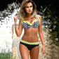 Brazilian Push Up Bikini Set - Eccentric You