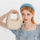 Dome Luxury Bucket Bag With Clutch - Eccentric You