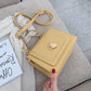 Litill Glossy Crossbody Bag - Eccentric You