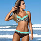 Brazilian Push Up Bikini Set - Eccentric You