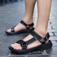 Open-Toe Summer Sandals - Eccentric You