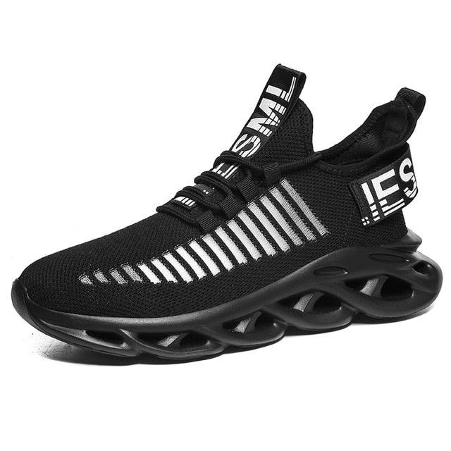 Ligera Shockproof Running Shoes - Eccentric You