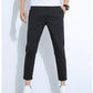 Cotton Slim Trousers - Eccentric You