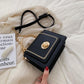 Litill Glossy Crossbody Bag - Eccentric You