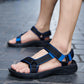 Open-Toe Summer Sandals - Eccentric You