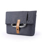 Rove Canvas Messenger Bag - Eccentric You