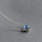 Aurora Gemstone Pendant Necklace - Eccentric You