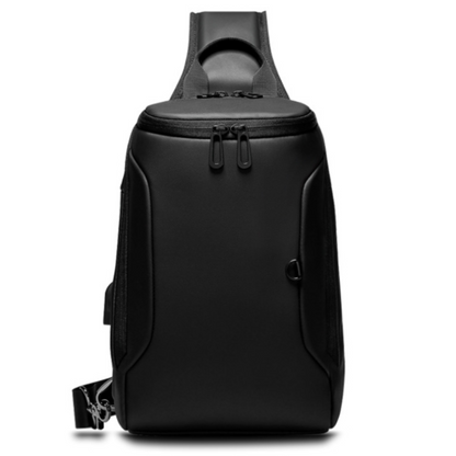 Facile Crossbody Bag - Eccentric You