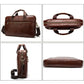 Men's Business Shoulder Bag - Eccentric You