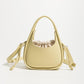 Dome Luxury Bucket Bag With Clutch - Eccentric You