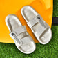 Sunny Breathable Slippers - Eccentric You