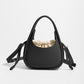 Dome Luxury Bucket Bag With Clutch - Eccentric You