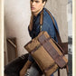 Military Canvas Messenger Bag - Eccentric You