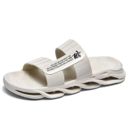 Sunny Breathable Slippers - Eccentric You