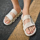 Sunny Breathable Slippers - Eccentric You