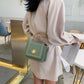 Litill Glossy Crossbody Bag - Eccentric You