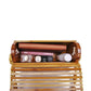 Bamboo Flap Shoulder Bag - Eccentric You