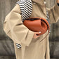 Chic Hobo Handbag - Eccentric You