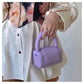 The Taffy Mini Shoulder Bag - Eccentric You