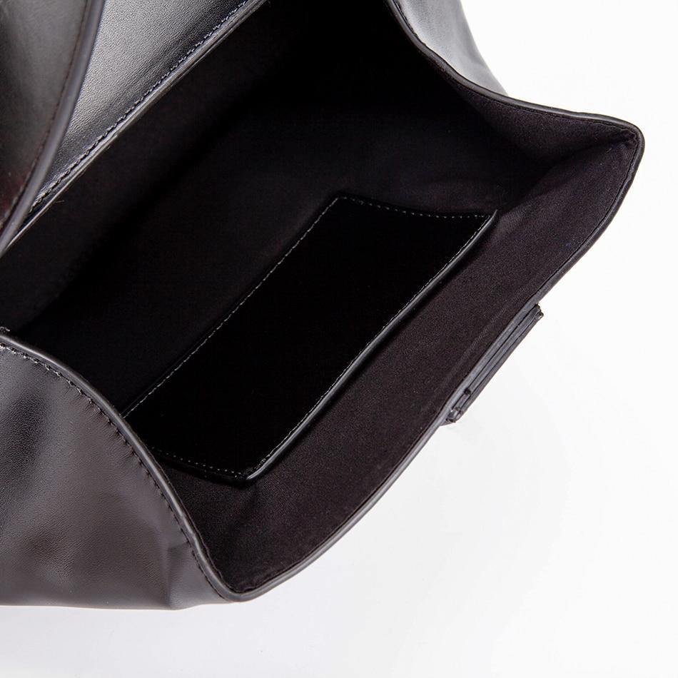 Women's Hobo Bag Chic Vegan Leather Oval Handbag – Eccentric You