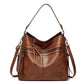 The Choco Tassel Tote Bag - Eccentric You