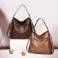 The Choco Tassel Tote Bag - Eccentric You