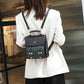 Vintage Strap Backpack - Eccentric You