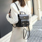 Vintage Strap Backpack - Eccentric You