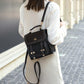 Vintage Strap Backpack - Eccentric You